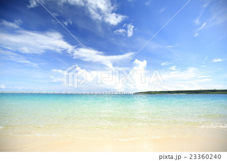 与那覇前浜ビーチ 23360240