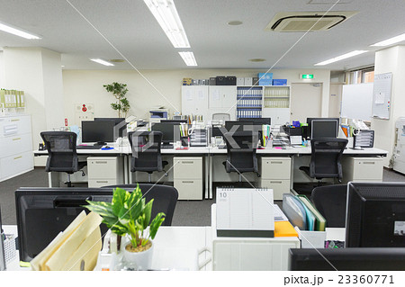 ビジネス　オフィス イメージ 23360771
