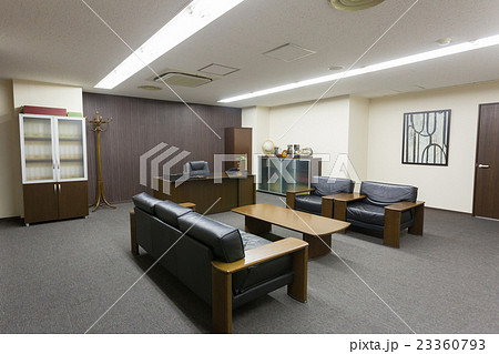 ビジネス　オフィス イメージ 23360793
