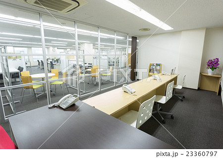 ビジネス　オフィス イメージ 23360797