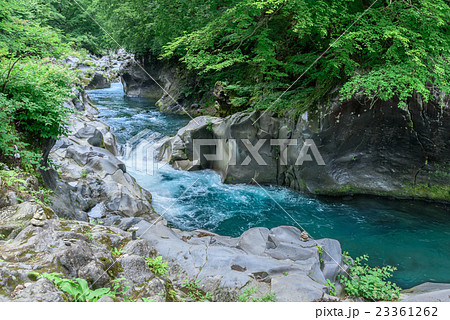 栃木県日光市 憾満ヶ淵 23361262