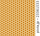 Honeycomb Seamless Pattern. Vector Illustration 23361533