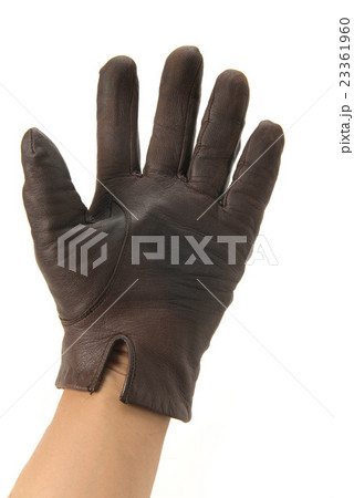 革手袋 革手袋 23361960