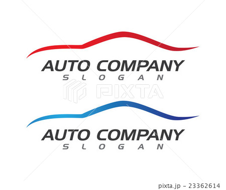 Auto car Logo Template 23362614