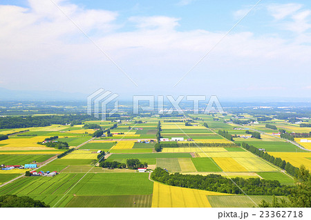 オーダー用】北海道の風景写真