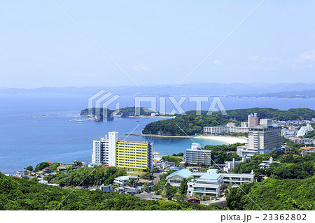 和歌山県・南紀白浜 和歌山県・南紀白浜 23362802