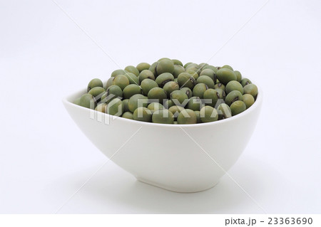 青大豆 23363690