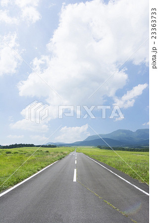 久住滑空場 23363733
