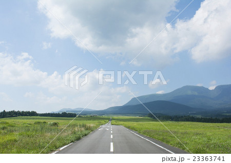 久住滑空場 23363741