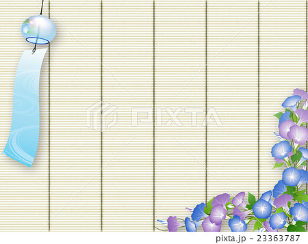 朝顔 23363787