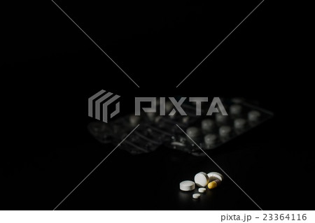 薬 23364116