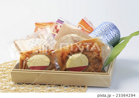 イメージ 贈答品 ハムの詰め合わせ イメージ 贈答品 ハムの詰め合わせ 23364294