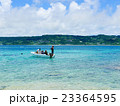 沖縄県南城市知念　コマカ島 23364595