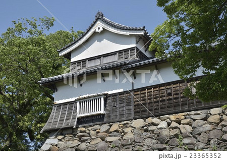 福岡城 南ノ丸多聞櫓 福岡城 南ノ丸多聞櫓 23365352