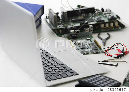 基盤 基板 パソコン ビジネス テクノロジー オフィス 電子部品 半導体 基盤 基板 パソコン ビジネス テクノロジー オフィス 電子部品 半導体 23365657