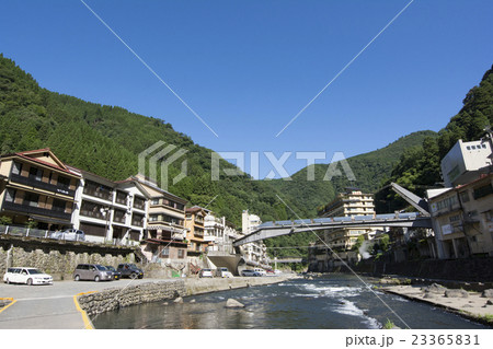 杖立温泉 杖立温泉 23365831