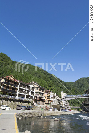 杖立温泉 23365832