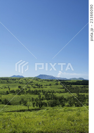 押戸石の丘 23366090