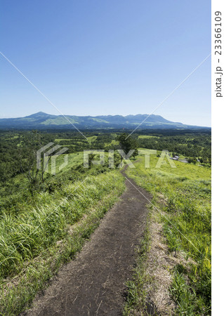 押戸石の丘 押戸石の丘 23366109