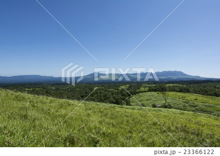 押戸石の丘 23366122