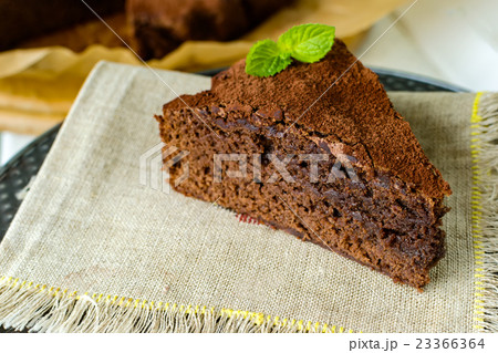 Brownie 23366364