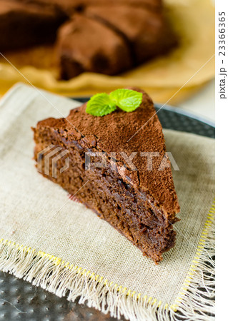 Brownie 23366365