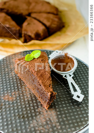 Brownie 23366366