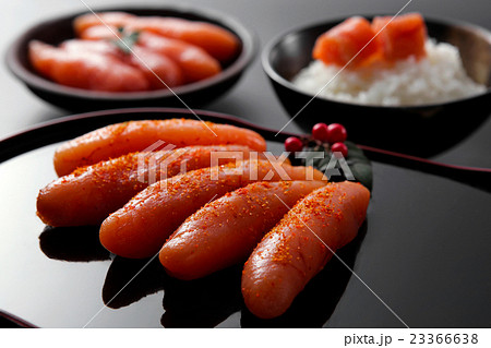 明太子 明太子 23366638