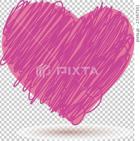 Heart illustration Heart illustration 23367501
