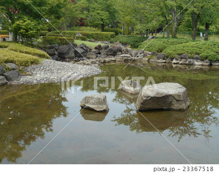 陵南公園 陵南公園 23367518