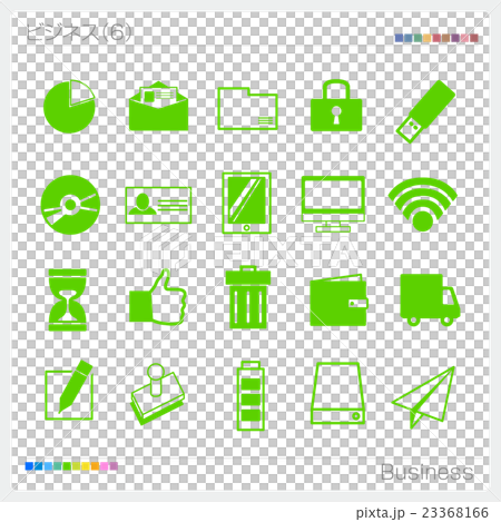 Business pictograph sign Mark icon icon 23368166