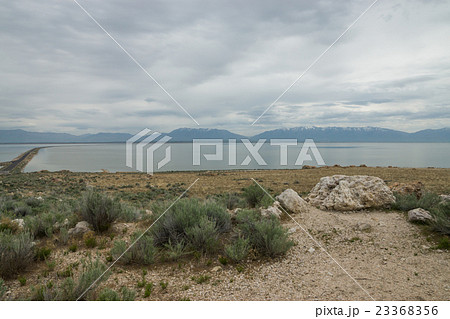 アンテロープ島 23368356