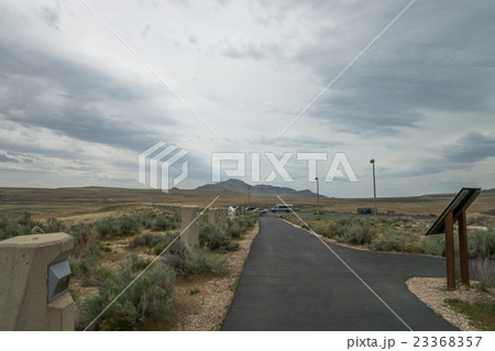 アンテロープ島 23368357