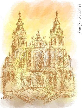 Santiago de Compostela Santiago de Compostela 23368514