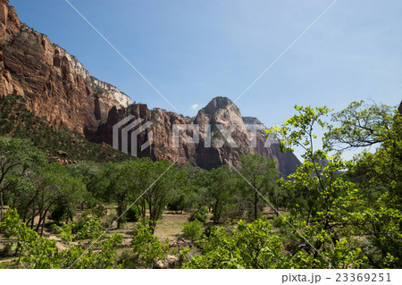 ザイオン国立公園 ザイオン国立公園 23369251