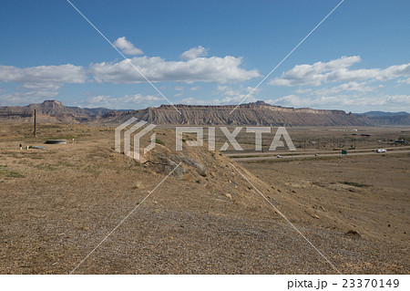 アメリカ西部 23370149