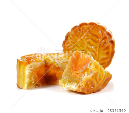 Mooncakes for Chinese Moon Festival. Mooncakes for Chinese Moon Festival. 23371540