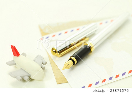 エアメール 23371576