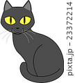 黒猫 23372214