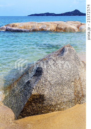 kho isle white beach and south china sea kho isle white beach and south china sea 23372574