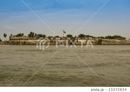 The Castillo San Felipe  23372654