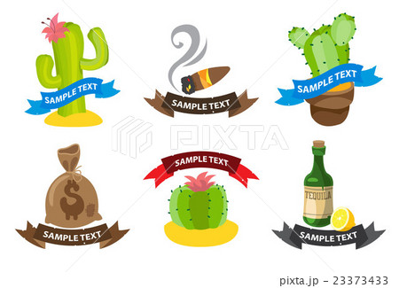 logos Mexica 23373433