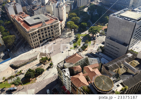 Sao Paulo 23375187