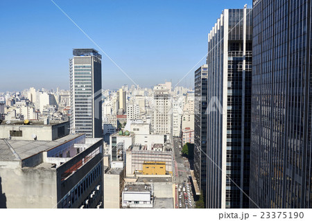 Sao Paulo 23375190
