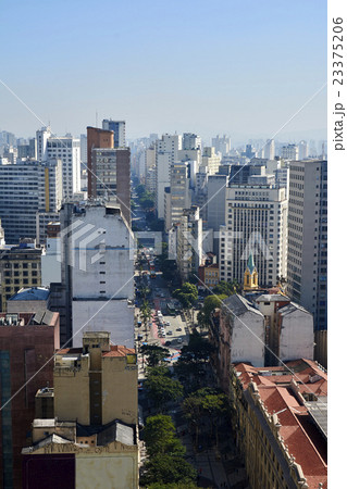 Sao Paulo Sao Paulo 23375206
