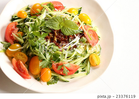 ジャージャー麺 ジャージャー麺 23376119