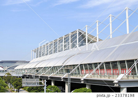 幕張メッセ 23378198