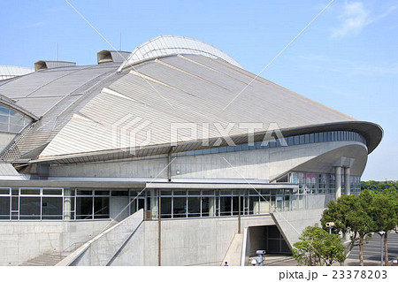 幕張メッセ 23378203