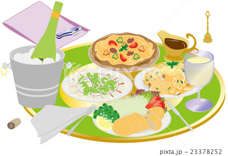 今日の晩酌白ワイン 23378252