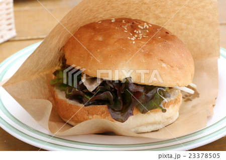 淡路島バーガー 23378505